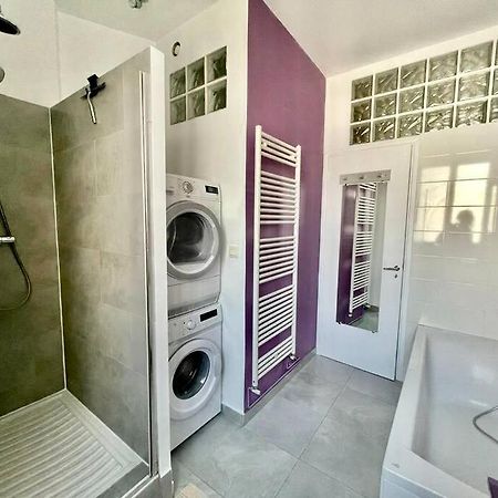 Gustave - Charming Eiffel Tower Appartement - Paris Dış mekan fotoğraf