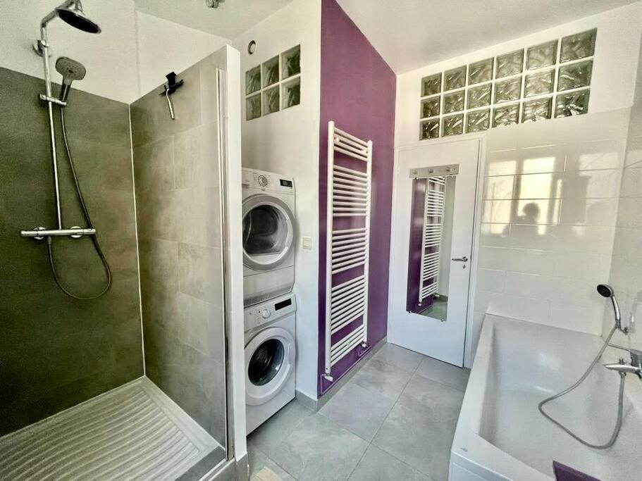 Gustave - Charming Eiffel Tower Appartement - Paris Dış mekan fotoğraf